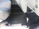 Автоковрики Stingray Renault Trafic II (EL) 2001- 3 шт Черный (1386472008) - изображение 2