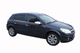 Молдинги окон для Opel Astra H 2004-2013 Седан, нержавеющая сталь V2 - изображение 1