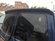 Спойлер Anatomik для Volkswagen T5 Transporter 2003-2010 годов (под покраску) - изображение 5