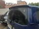 Спойлер Anatomik для Volkswagen T5 Transporter 2003-2010 годов (под покраску) - изображение 6