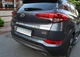 Кромка багажника (2 части, нерж) Hyundai Tucson TL 2016-2021, (64429346) - изображение 1