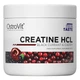 Креатин комплекс OstroVit Creatine HCL 300 g /60 servings/ Black Currant Cherry - изображение 1