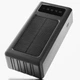 УМБ Power Bank на сонячній батареї Extralink EPB-093 30000mAh - зображення 1