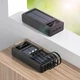 УМБ Power Bank на сонячній батареї Extralink EPB-093 30000mAh - зображення 2