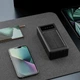 УМБ Power Bank на сонячній батареї Extralink EPB-093 30000mAh - зображення 3