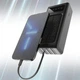 УМБ Power Bank на сонячній батареї Extralink EPB-093 30000mAh - зображення 5