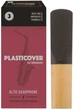 Трость для альт саксофона D'Addario Plasticover - Alto Sax #3.0 (1шт) - изображение 1