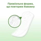Щоденні прокладки Kotex Natural Normal 20 шт. (5029053548623) - изображение 4
