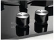 Варильна поверхня газова Electrolux 300 EGC3322NVK - зображення 3