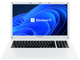 Ноутбук 17.3" Thomson Neo 17-240TW Intel Celeron N3350 RAM 8GB SSD 240GB Windows 11 Білий Ovеr Stоск - зображення 1