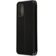 Чохол Fiji G.C. для Oppo A74 книжка магнітна Black - зображення 5