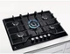 Варочная поверхность Electrolux KGG75362K - изображение 3