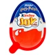 Шоколадне яйце Kinder Joy Funko Harry Potter 20г - зображення 1