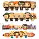 Шоколадне яйце Kinder Joy Funko Harry Potter 20г - зображення 2