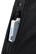 Чемодан 55/20 Samsonite PROXIS MATT GRAPHITE 55x40x20(23) CW6*28001 - изображение 4