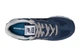 Кроссовки мужские New Balance 574 42 Синій ML574EVN - изображение 4