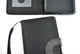 Чохол книжка для телефону Xiaomi Redmi 8A Pattern Black - зображення 2