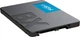 Накопитель SSD Crucial BX500 500GB 2.5" SATAIII 3D NAND TLC (CT500BX500SSD1) - изображение 2