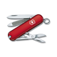 Ніж Victorinox Classic Red Blister (0.6203.B1) - зображення 1