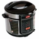 Мультиварка Rotex REPC72-B - изображение 3