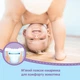Підгузник Huggies Pants 5 M-Pack 12-17 кг для хлопчиків 96 шт (5029054568163) - зображення 5