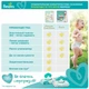 Підгузник Pampers трусики Pants Junior Розмір 5 (12-17 кг), 15 шт (4015400727026) - зображення 3
