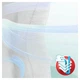 Підгузник Pampers трусики Pants Junior Розмір 5 (12-17 кг), 15 шт (4015400727026) - зображення 9
