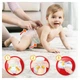 Підгузник Pampers трусики Pants Junior Розмір 5 (12-17 кг), 15 шт (4015400727026) - зображення 12