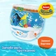 Подгузник Huggies Little Swimmers 3-4 20 шт (5029053535852) - изображение 7