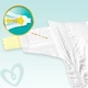 Підгузник Pampers Premium Care Midi Розмір 3 (6-10 кг), 204 шт (8001090379498) - зображення 5