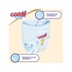 Підгузник GOO.N Premium Soft 18-30 кг розмір 7 3ХL унісекс 22 шт (863231) - зображення 6