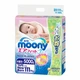 Подгузник Moony NB (0-5 кг) 111 шт (4903111282104) - изображение 1