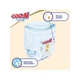 Підгузник GOO.N Premium Soft 9-14 кг розмір L унісекс 44 шт (863228) - зображення 7