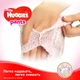 Подгузник Huggies Pants 6 для девочек (15-25 кг) 72 шт (5029054216460) - изображение 5