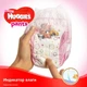 Подгузник Huggies Pants 6 для девочек (15-25 кг) 72 шт (5029054216460) - изображение 6