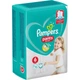 Подгузник Pampers трусики Pants Extra Large Размер 6 (15+ кг), 14 шт (8001090414359) - изображение 5