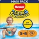 Подгузник Huggies Little Swimmers 5-6 19 шт (5029053538433) - изображение 1