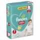 Подгузник Pampers трусики Pants Размер 7 (17+ кг), 40 шт (8001841133737) - изображение 3
