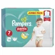 Подгузник Pampers трусики Pants Размер 7 (17+ кг), 40 шт (8001841133737) - изображение 4