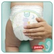 Подгузник Pampers трусики Pants Размер 7 (17+ кг), 40 шт (8001841133737) - изображение 5