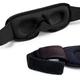 Маска для сна дышащая 3D Soft наглазная (117358) - изображение 2