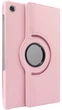 Чехол 360 на планшет Realme Pad 10.4 light pink - изображение 1
