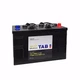 Акумулятор 140 Ah/125 Ah/105 Ah 12V TAB Motion GEL - изображение 1