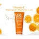 Пенка для умывания Naturals Vitamin C Facial Cleanser, с витамином С, 118 мл - изображение 3