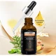 Сыворотка против выпадения волос Original Hair Growth Oil Anti - Hair Loss, с экстрактом женьшеня, 30 мл - изображение 2