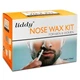 Набор для удаления волос в носу Dr.HD Nose Wax Kit полная комплектация - изображение 4