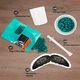 Набор для удаления волос в носу Dr.HD Nose Wax Kit полная комплектация - изображение 5