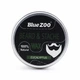 Віск для бороди та вусів Blue ZOO Beard&Stache Wax Eucalyptus 30 г Евкаліпт - зображення 2