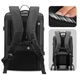 Рюкзак Mark Ryden Infinity Medium Black - зображення 7