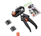 Садовые ножницы для прививки деревьев Titan Professional Grafting Tool (52671) Секатор прививочный садовый - изображение 1